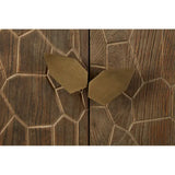 Malay Natural Sideboard