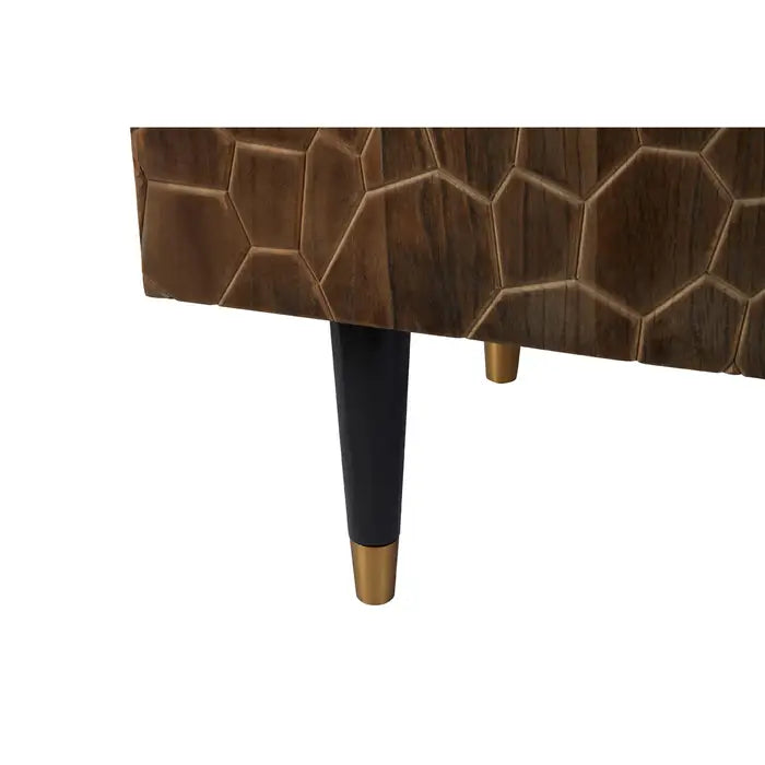 Malawi Natural Sideboard