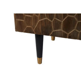 Malay Natural Sideboard