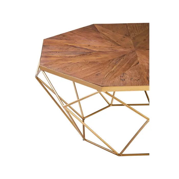 Jedi Octagonal Coffee Table