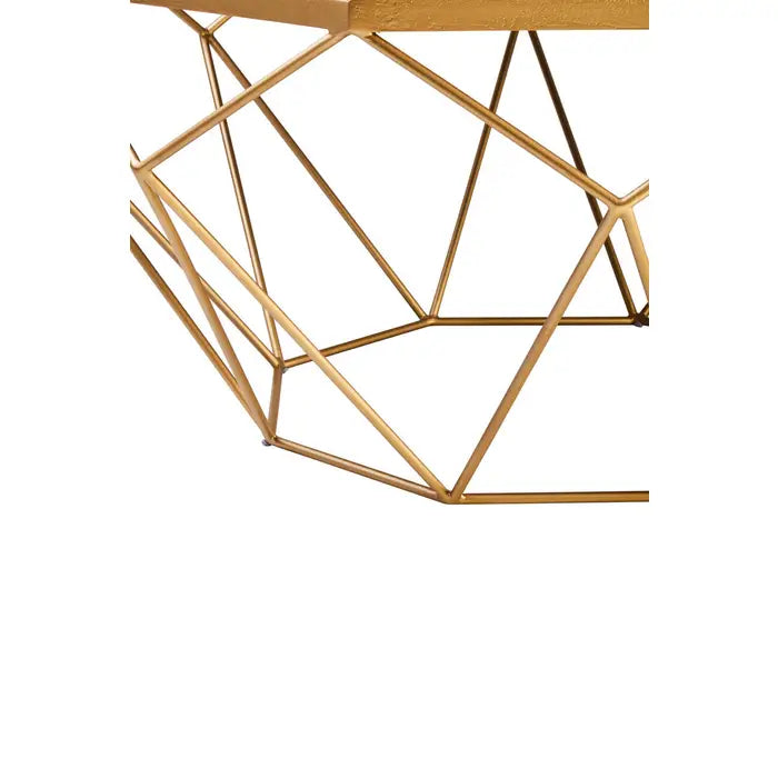 Jedi Octagonal Coffee Table