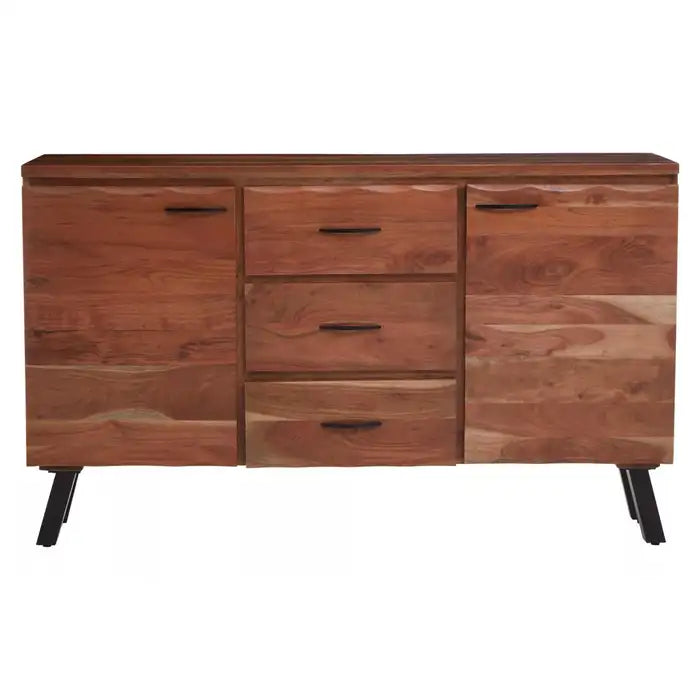 Nabeul Large Acacia Sideboard