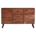 Nabeul Large Acacia Sideboard