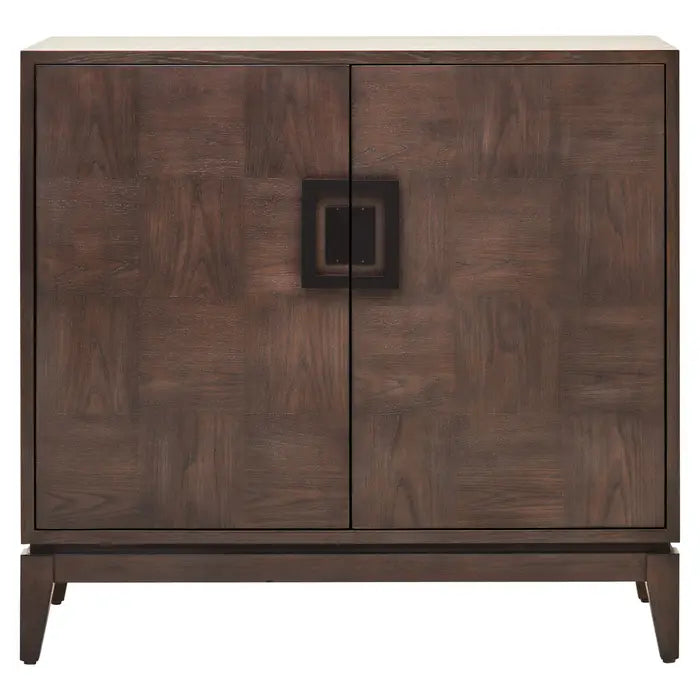 Dahlia Antique Grey Sideboard.