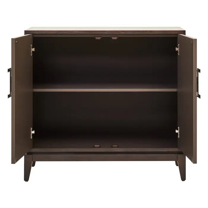 Dahlia Antique Grey Sideboard.