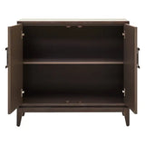 DIMARO Antique Grey Sideboard.