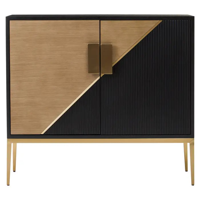 Davina Two Door Sideboard