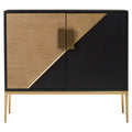 Davina Two Door Sideboard