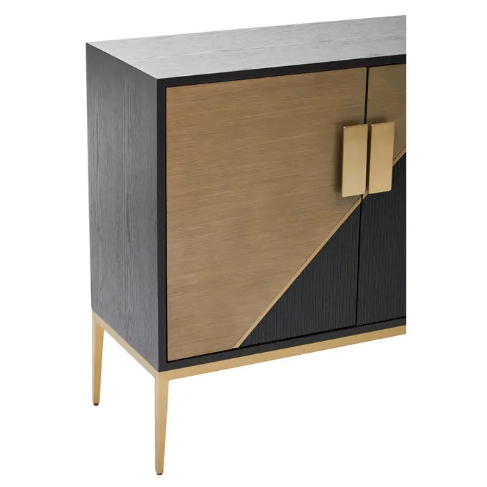 Davina Two Door Sideboard