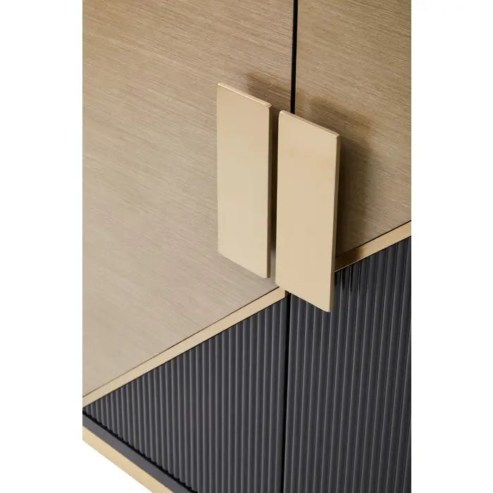 Davina Two Door Sideboard