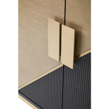 Davoli Two Door Sideboard