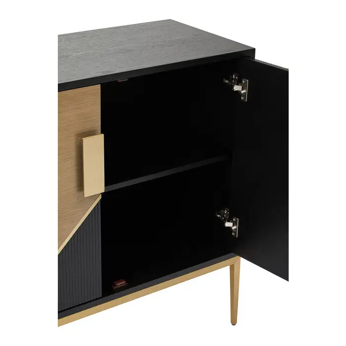 Davina Two Door Sideboard