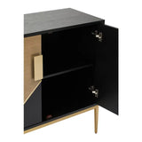 Davoli Two Door Sideboard
