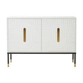Dalia Off White Sideboard