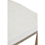 Torello Grey Mango Wood Chair