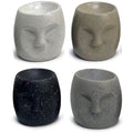 Eden Small Stone Effect Face Oil Burner