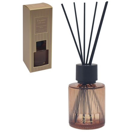 Pomegranate Noir Diffuser 200ml