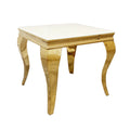 Louis Gold Table