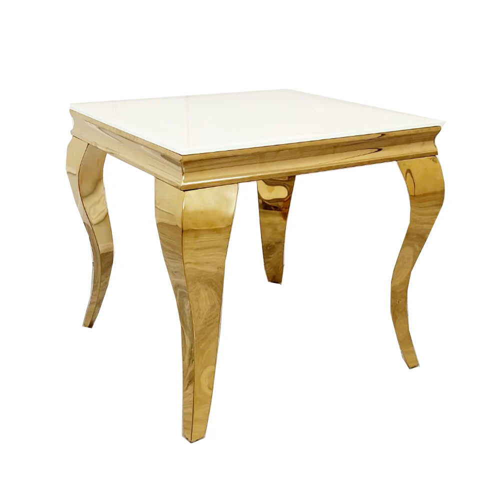 Louis Gold Table