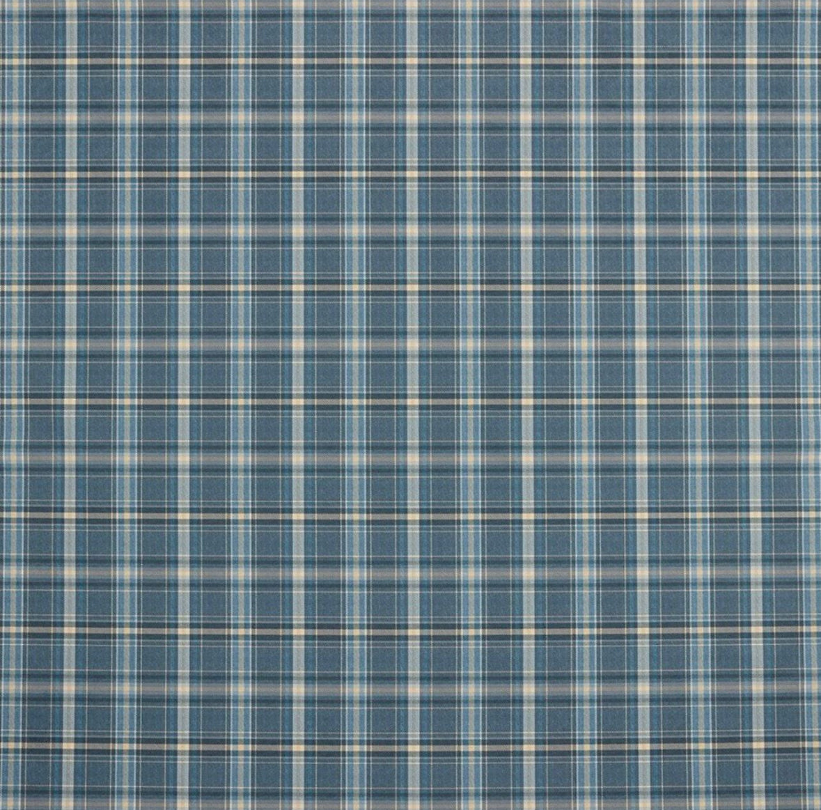 Langholm Royal Blackout Curtain