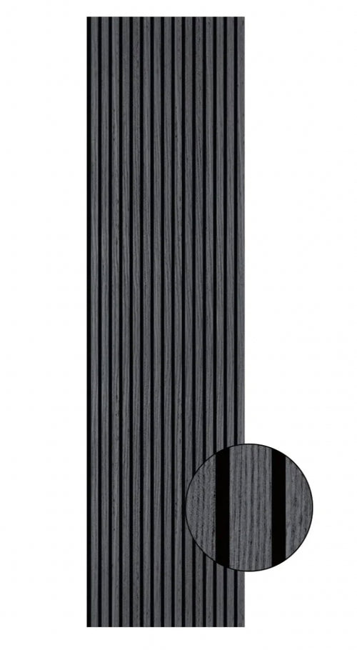 Acoustic Wall Panelling