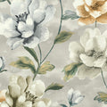 Gardenia Pepper Blackout Curtain