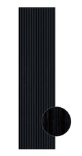 Acoustic Wall Panelling