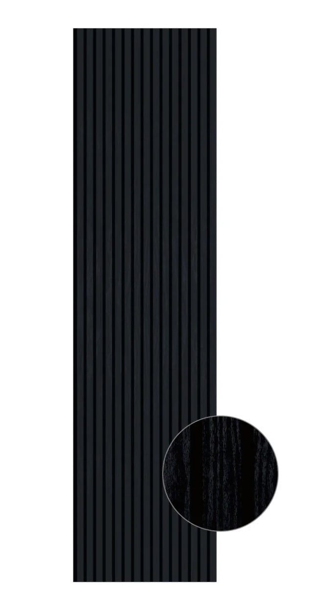 Acoustic Wall Panelling