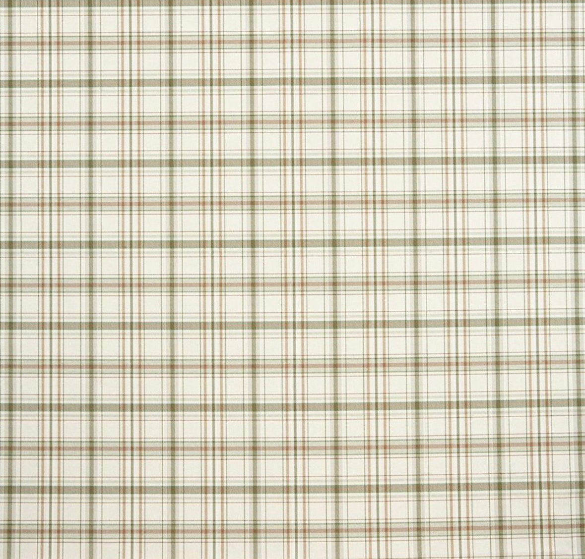 Langholm Moss Blackout Curtain