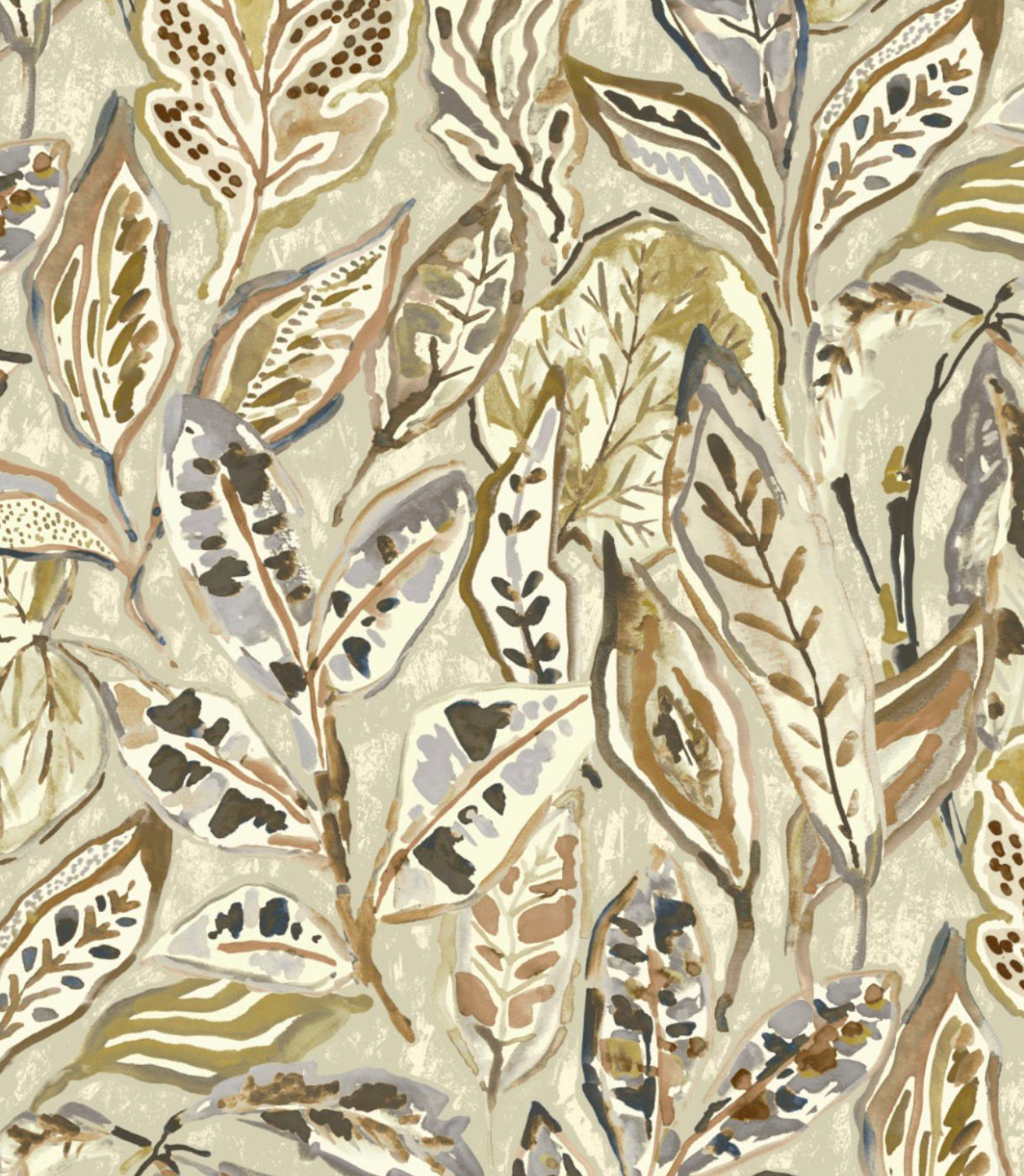 Habitat Nutmeg Blackout Curtain