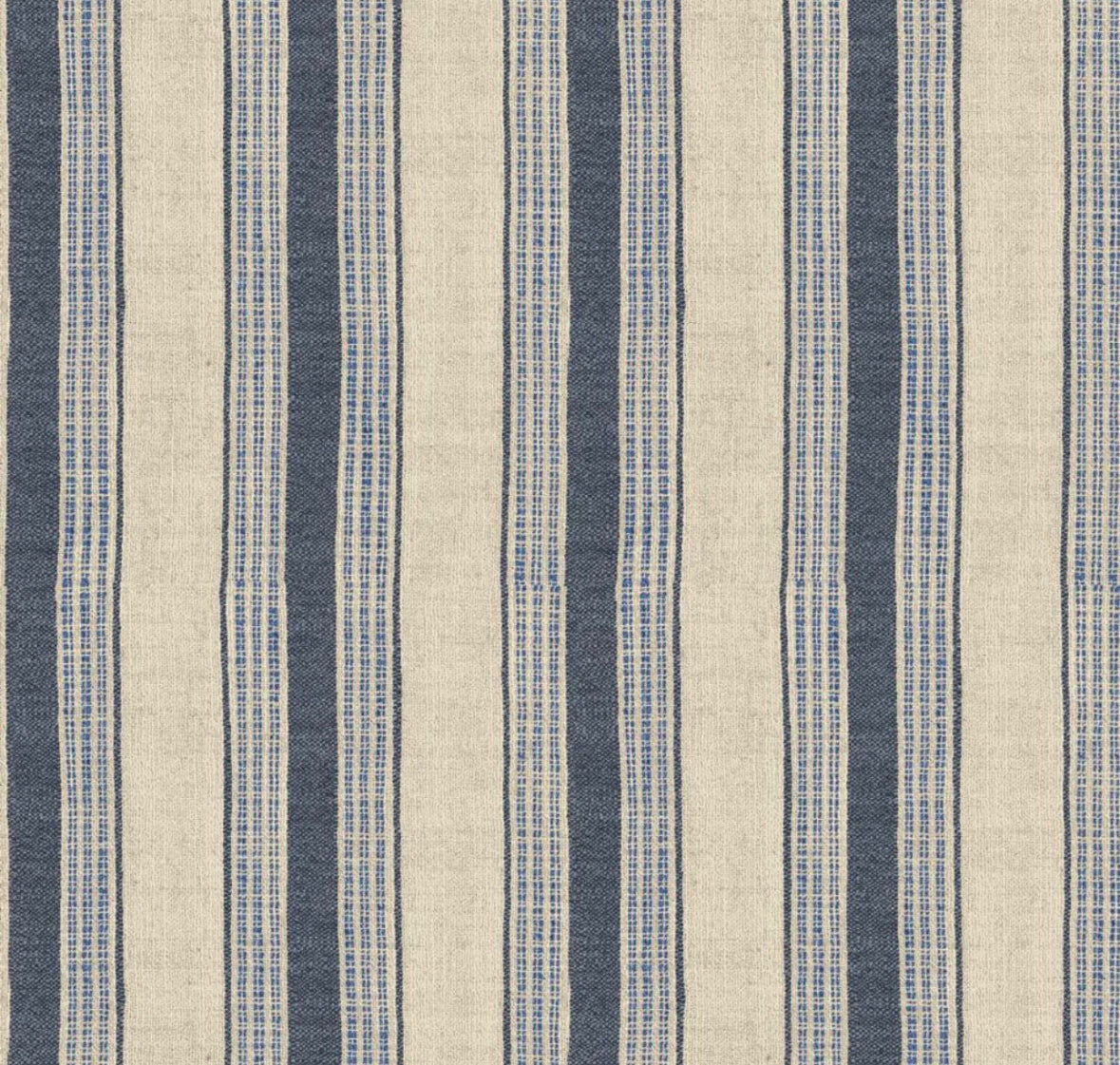 Puerto Sapphire Blackout Curtain