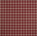 Langholm Ruby Blackout Curtain