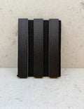 Black Acoustic Wall panels