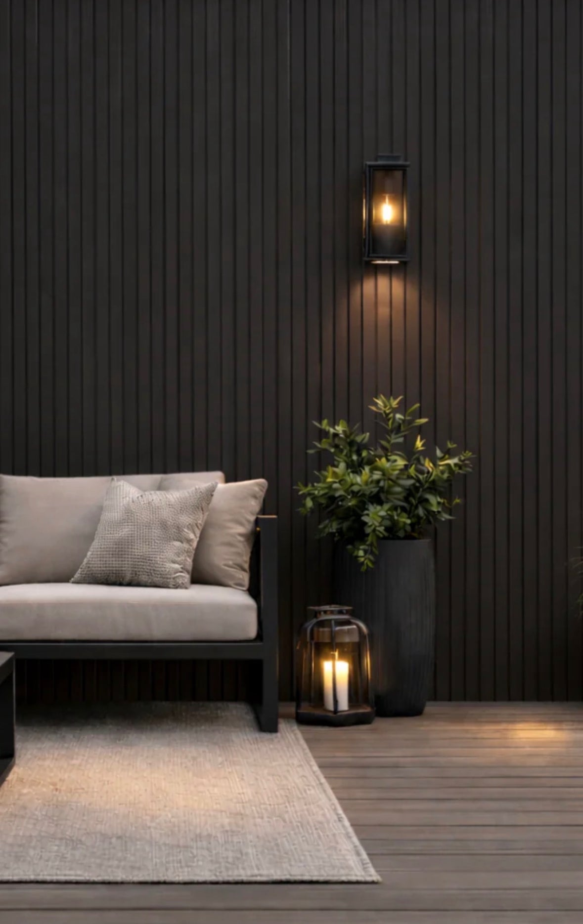 Outdoor Panelling (Pack of 6)