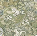Amazonia Sage Blackout Curtain