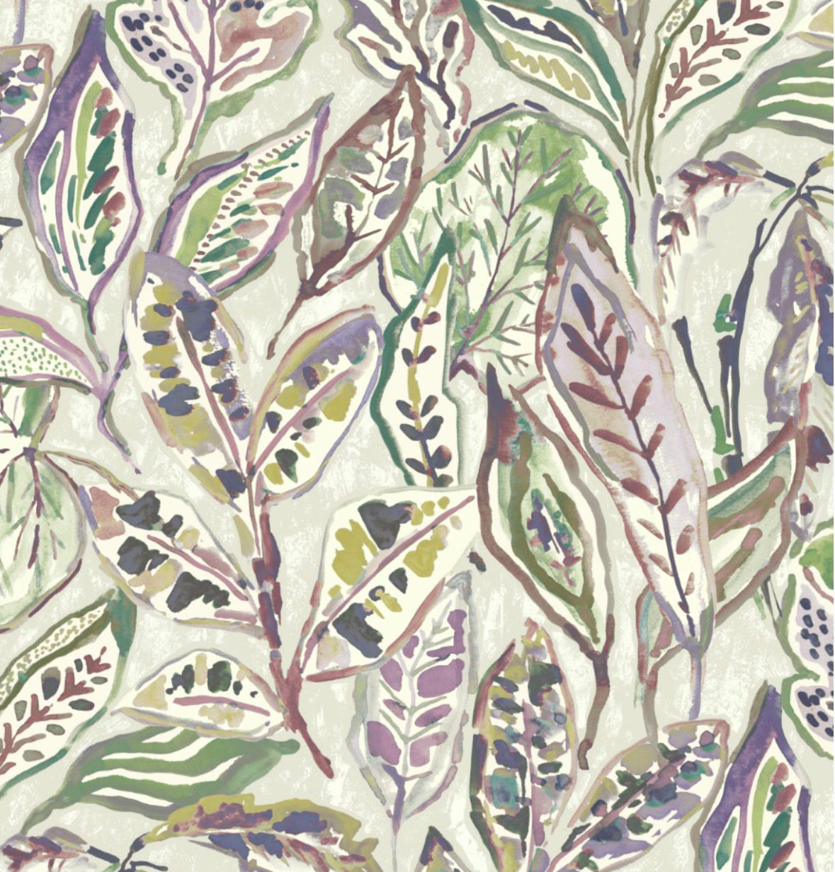 Habitat Heather Blackout Curtain