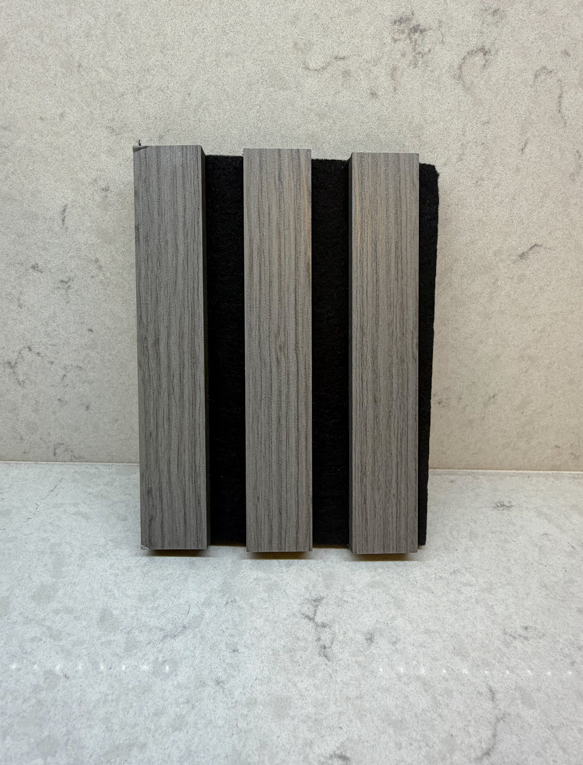 Grey Acoustic Wall panels