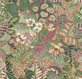 Amazonia Tourmaline Blackout Curtain