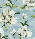 Gardenia Mineral Blackout Curtain