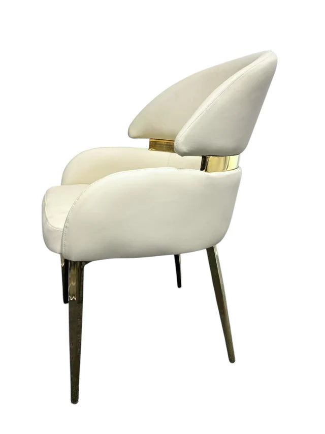 Monaco dining chair
