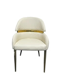 Monaco dining chair
