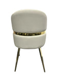 Monaco dining chair