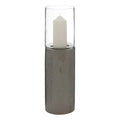 Michelle Medium Pillar Candle Holder