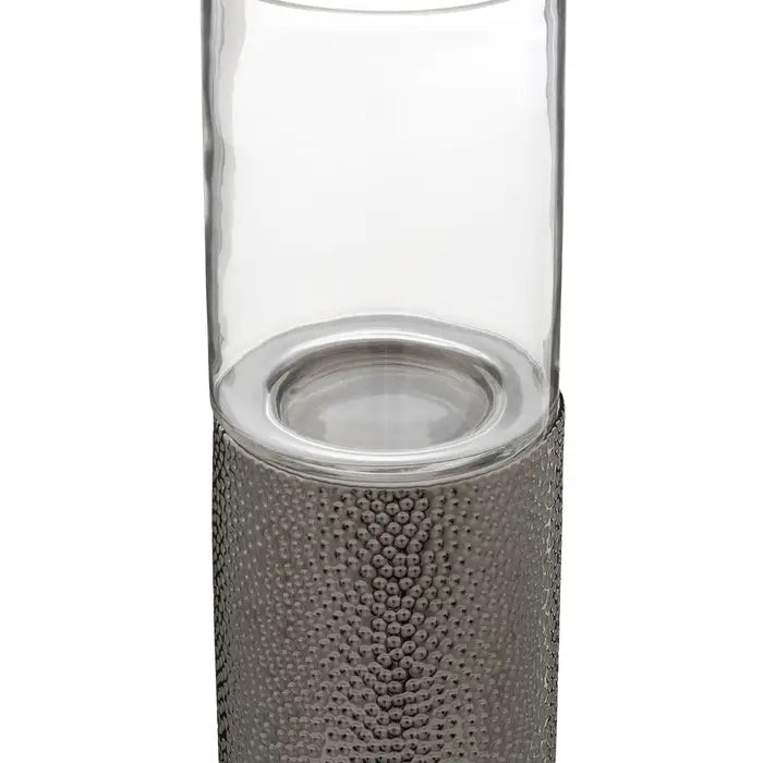 Michelle Medium Pillar Candle Holder