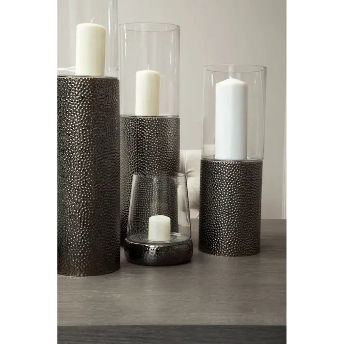 Michelle Medium Pillar Candle Holder