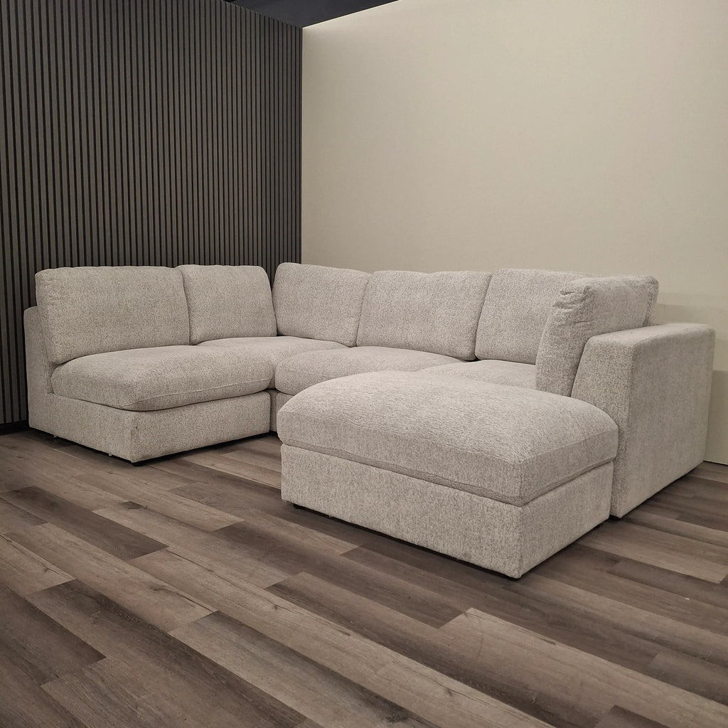 Madison U Shape Sofa