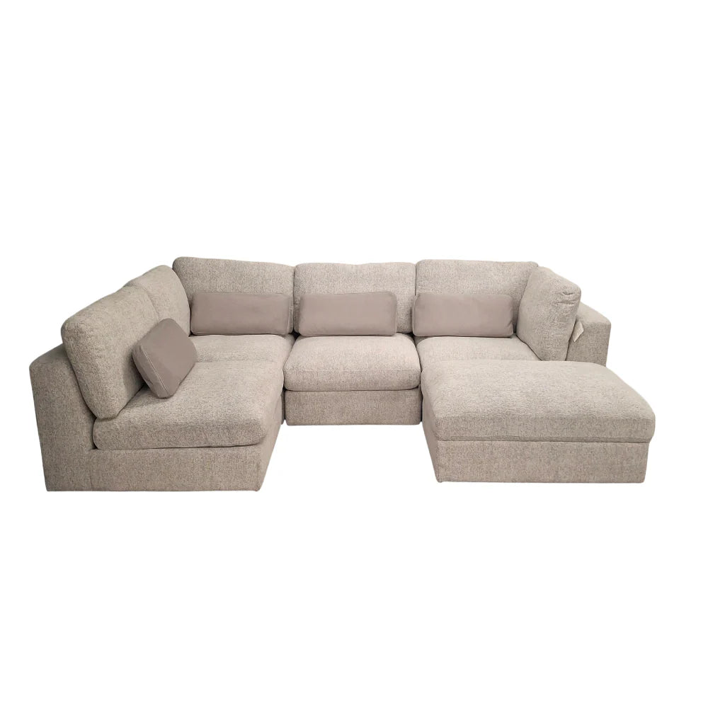 Madison U Shape Sofa
