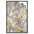 Module Framed Botanical Wall Art