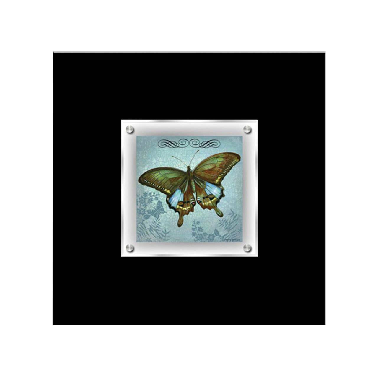 Butterfly Framed Wall Art