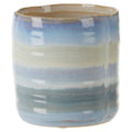 Calma Gradient Blue Small Planter